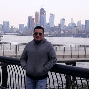 Meet your Posher, Antonio